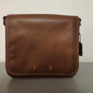 Coach Gotham Messenger